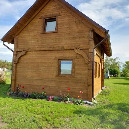 شقة Przytulisko Smołdzino المظهر الخارجي الصورة